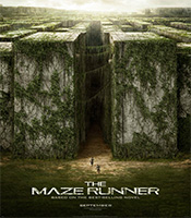 Click to know more about The Maze Runner