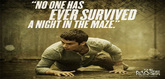 Trailer - The Maze Runner Video