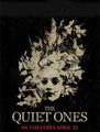 Click to know more about The Quiet Ones