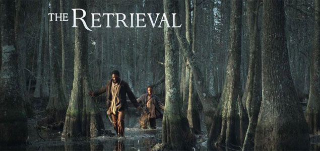 The Retrieval English Movie