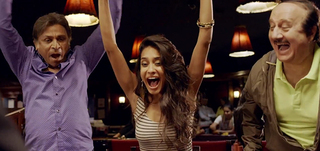 Aashiq Mizaaj   Song Promo The Shaukeens