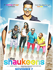 Click to know more about The Shaukeens