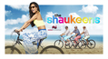 The Shaukeens Wallpaper 4