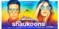 The Shaukeens Wallpaper 3