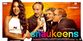 The Shaukeens Wallpaper 1