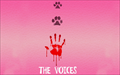 The Voices Wallpaper 1