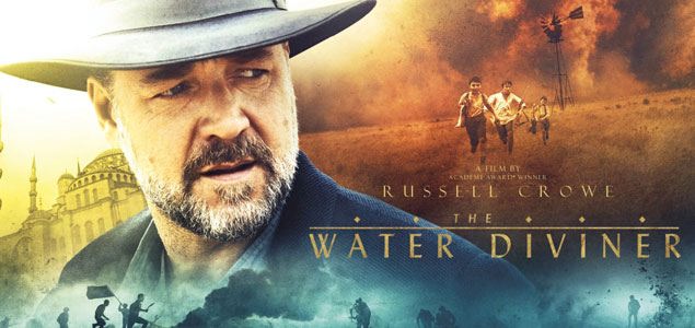 The Water Diviner English Movie