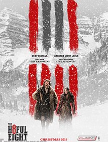 Click to know more about The Hateful Eight