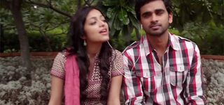 Vinmeen   Song Promo Thegidi