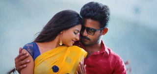 Moodupanikkul   Song Teaser Thirudan Police