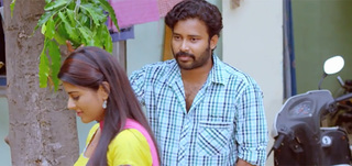 Pesadhe   Song Promo Thirudan Police