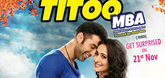 Trailer - Titoo MBA Video