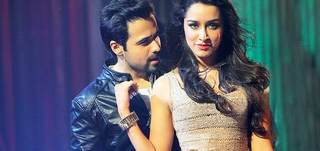 Dance Basanti   Song Teaser Ungli