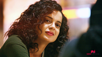 Kangna Ranaut wallpaper