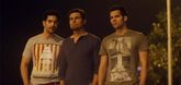 Dialogue Promo 2 - Ungli