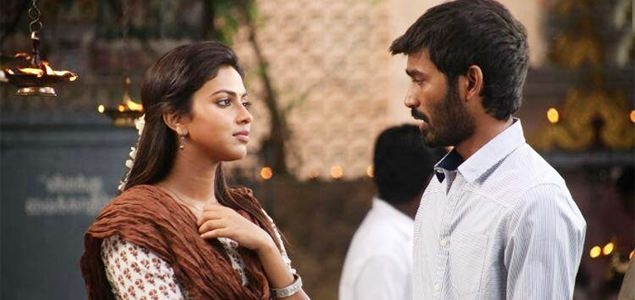 Velaiyilla Pattathari Tamil Movie