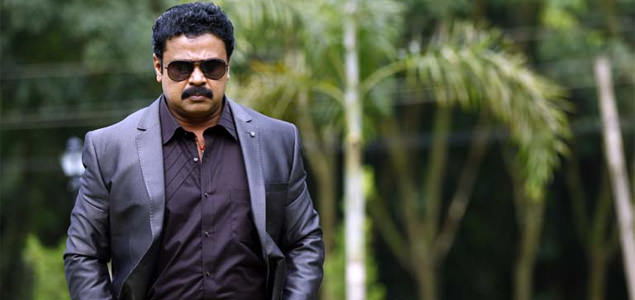 Dileep injured during the shoot of Villaliveeran