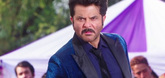 Anil Kapoor races for his life! - Welcome Back