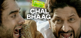 Chal Bhaag - Song Promo - Welcome To Karachi