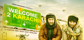 Trailer - Welcome To Karachi Video