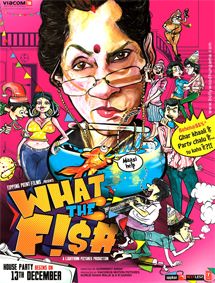 What The Fish! review