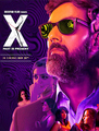 Click to know more about X: Past is Present