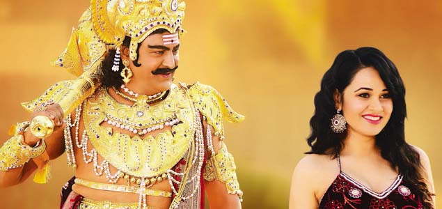 Yamaleela 2 Censor Report
