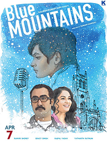 Blue Mountains review