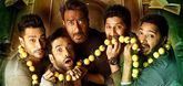 Trailer - Golmaal Again Video