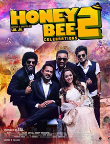Honey Bee 2 review