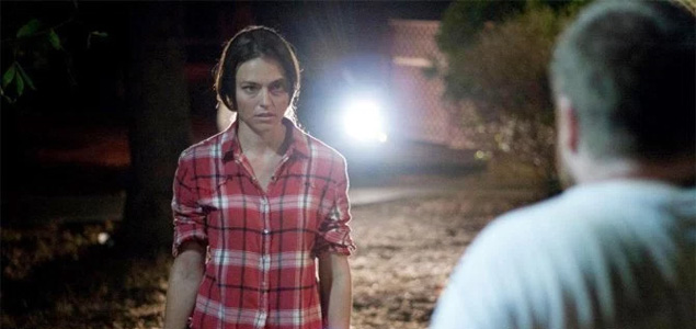 Loves Her Gun English Movie