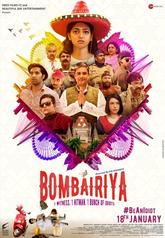 Bombairiya Photo 1