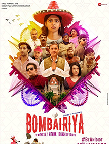 Bombairiya review