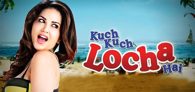 Kuch Kuch Locha Hai Hindi Movie