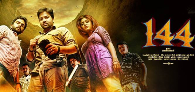 144 Tamil Movie