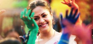 Rasathi   Song Teaser 36 Vayadhinile