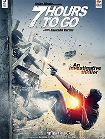 7 Hours To Go review