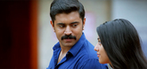 Pookkal Panineer - Action Hero Biju