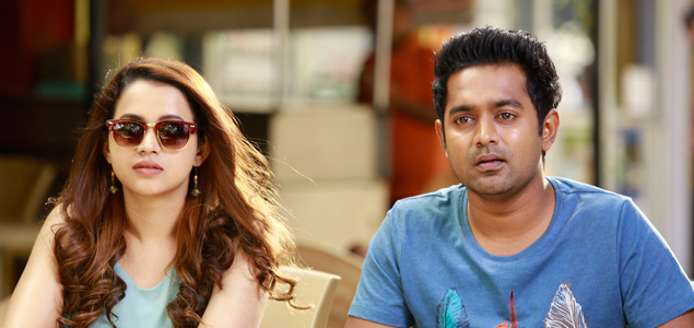 Adventures of Omanakkuttan second teaser released