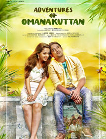 Adventures Of Omanakuttan review