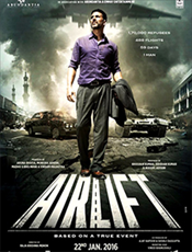 Click to know more about Airlift