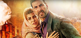 Motion Poster - Airlift Video