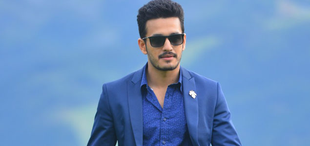 Akhil on A One Month Abroad Vacation