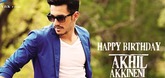 Special Video - Akhil Video