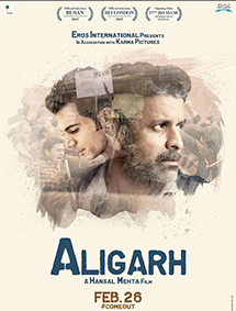 Aligarh review