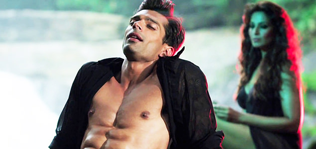 Karan Singh Grover finds TV better paying than films