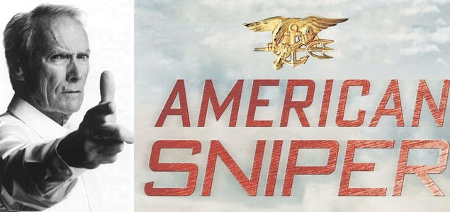 American Sniper English Movie