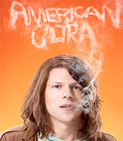 Click to know more about American Ultra