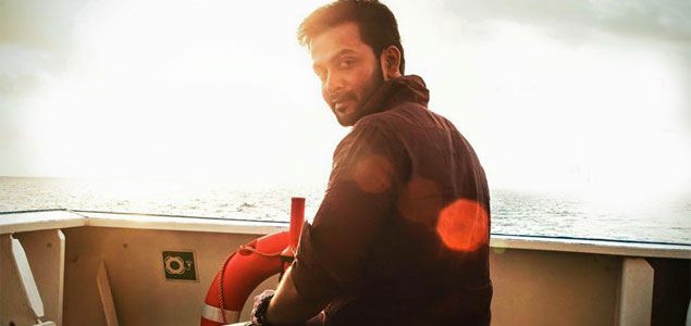 Prithviraj and Mia to Lakshadweep