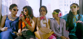 Aaoge Tum Kabhi   Song Promo Angry Indian Goddesses